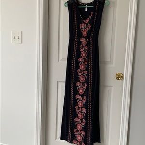 Ladies dress